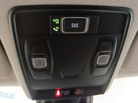 Captur Business E-Tech hybride 145 -21 2022 occasion 91580 &Eacute;tr&eacute;chy