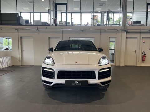 Cayenne E-Hybrid Coupé 2019 occasion 49124 Saint-Barthélemy-d'Anjou