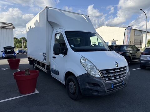 Jumpy BD CONFORT - R3500RJ L3 DCI 125+ EU5 2012 occasion 19360 Malemort-sur-Corr&egrave;ze