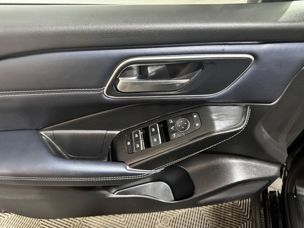 Qashqai e-Power 190 Tekna BVA 2023 occasion 91580 &Eacute;tr&eacute;chy