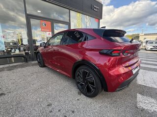 Clio 1.8 E-TECH Full Hyb160 Esprit Alpine 2026 occasion 30610 Sauve