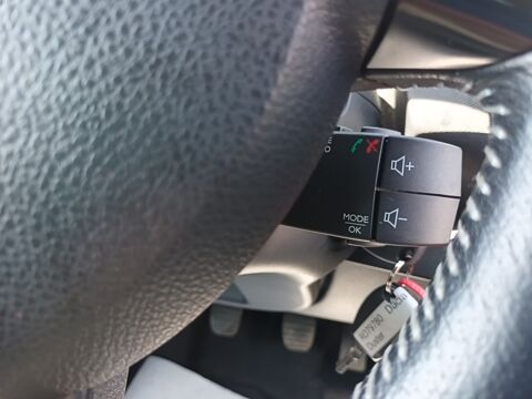 Duster Prestige dCi 110 4x2 2014 occasion 35210 Ch&acirc;tillon-en-Vendelais