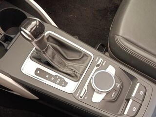 Q2 35 TFSI 150 S Tronic S Line 2021 occasion 91580 &Eacute;tr&eacute;chy