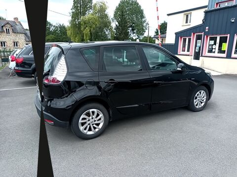 Sc&eacute;nic Business Energy dCi 130 eco2 2015 occasion 35210 Ch&acirc;tillon-en-Vendelais