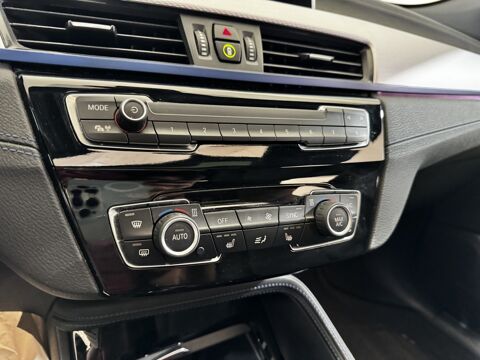 X2 xDrive25e M Sport BVA6 2022 occasion 91580 &Eacute;tr&eacute;chy