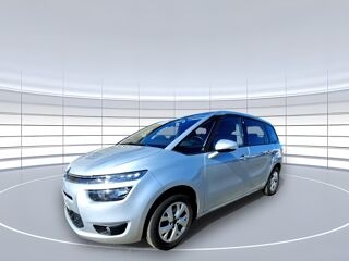 Grand C4 Picasso e-HDi 115 Confort 2014 occasion 61170 Montchevrel