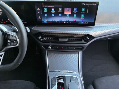 S&eacute;rie 3 320d xDrive M Sport 190 Pack Confort Toit ouvrant Autres mod 2024 occasion 69007 Lyon