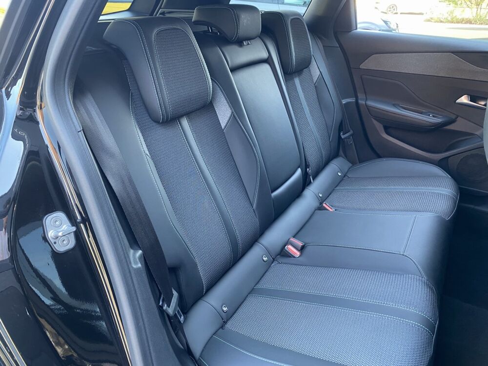 308 SW Hybrid 145 e-DCS6 ALLURE 2025 occasion 30260 Quissac