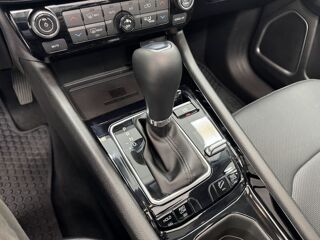 Compass 1.3 PHEV Turbo T4 240PS 4XE Summit AT 2024 occasion 76360 Barentin