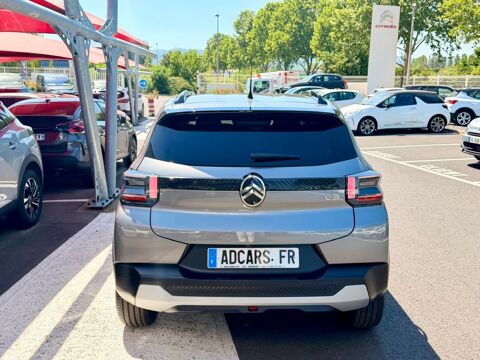 C3 Turbo 100 BVM6 MAX 2025 occasion 63360 Gerzat