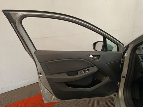 Clio Business TCe 100 - 20 2021 occasion 91580 &Eacute;tr&eacute;chy