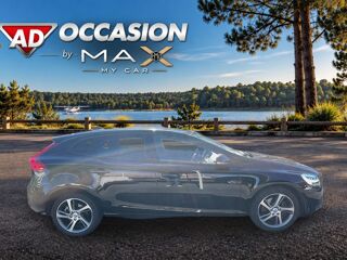 V40 T2 122 Geartronic 6 R-Design 2019 occasion 40600 Biscarrosse