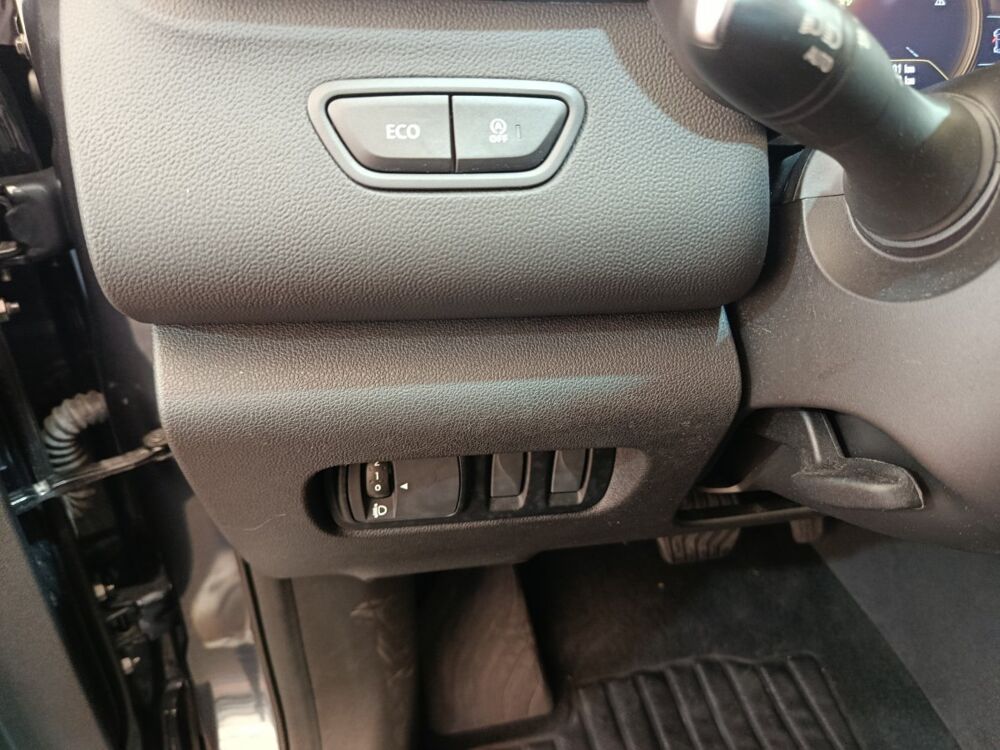 Kadjar Business Blue dCi 115 EDC - 21 2022 occasion 91580 &Eacute;tr&eacute;chy