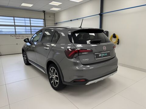 Tipo 1.6 MultiJet 130ch S/S Cross Plus 2022 occasion 76360 Barentin
