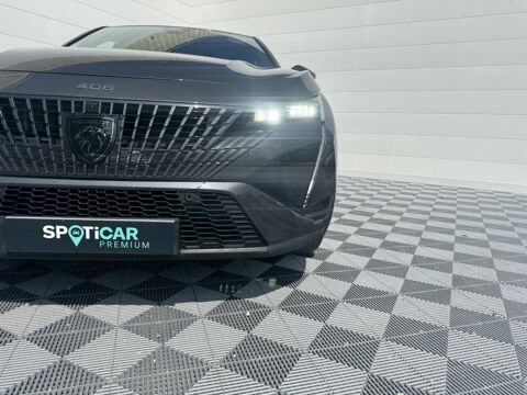 408 PHEV 225 GT 2023 occasion 69330 Meyzieu