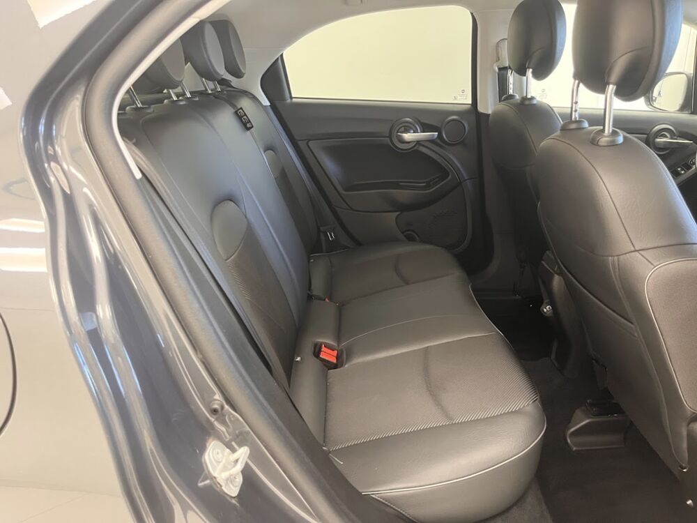 500 X 1.0 FFly T T3 120ch Cross 2019 occasion 76360 Barentin