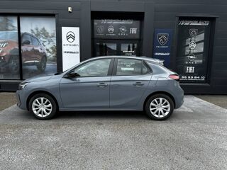 Corsa 1.2 Turbo 100ch Edition 2026 occasion 30260 Quissac