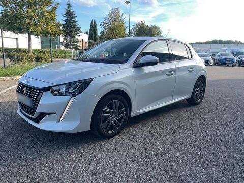 Annonce voiture Peugeot 208 12540 €