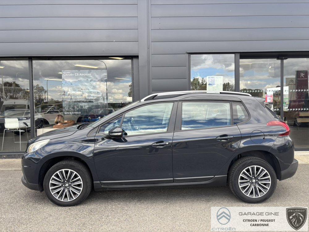 2008 1.5 BLUEHDI 100 S&S ACTIVE 2018 occasion 31390 Carbonne