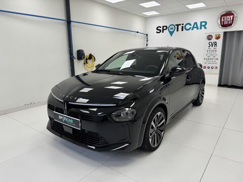Lancia Ypsilon 1.2 Ibrida 100ch eDCT6 LX 2025 occasion Barentin 76360