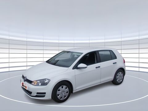 Volkswagen Golf 1.2 TSI 85 BVM5 Trendline BMT 2015 occasion Montchevrel 61170