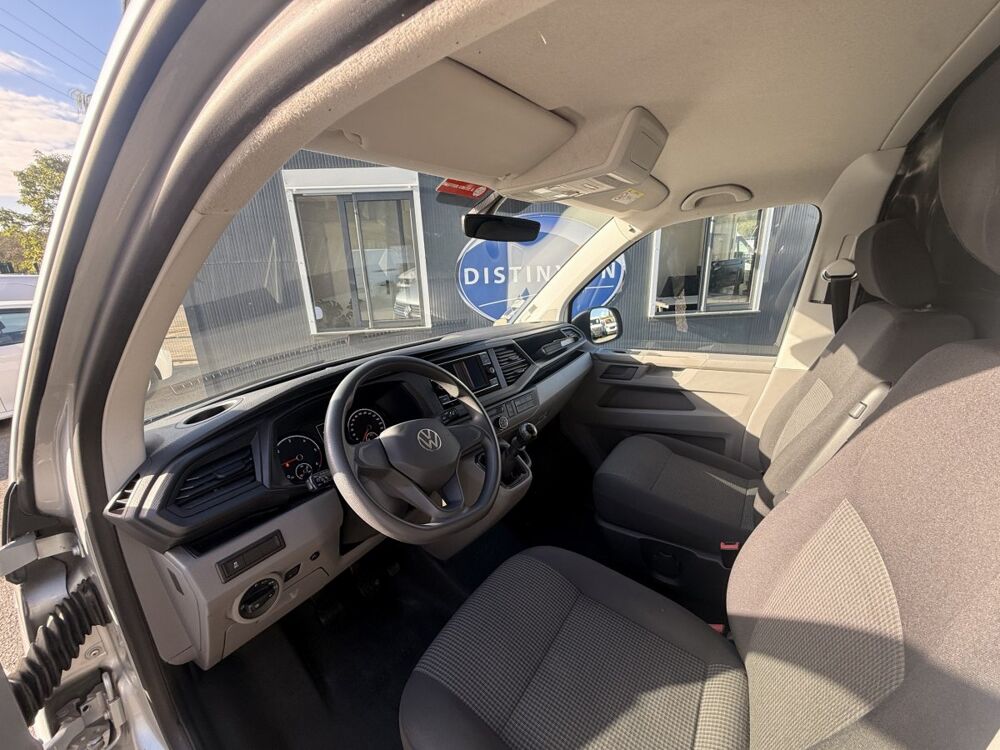 Jumpy 2.0 TDi 110 L2H1 Business 2022 occasion 91580 &Eacute;tr&eacute;chy