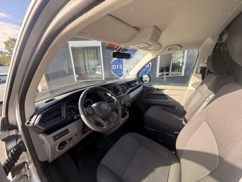 Jumpy 2.0 TDi 110 L2H1 Business 2022 occasion 91580 &Eacute;tr&eacute;chy