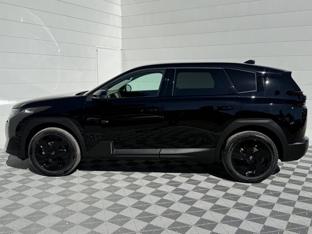 C5 aircross Hybride 145ch auto MAX 2025 occasion 69330 Meyzieu