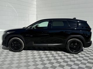 C5 aircross Hybride 145ch auto MAX 2025 occasion 69330 Meyzieu