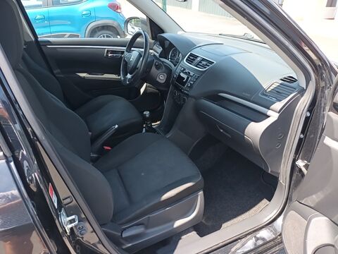 Swift 1.3 GL 2011 occasion 35210 Ch&acirc;tillon-en-Vendelais