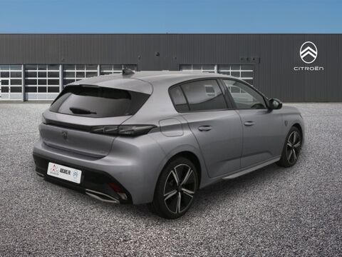 308 Hybrid 145 e-DCS6 GT 2025 occasion 63360 Gerzat