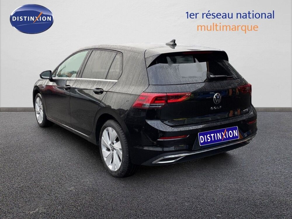 Golf 1.5 eTSI 130CH BVA STYLE 2024 occasion 91580 &Eacute;tr&eacute;chy