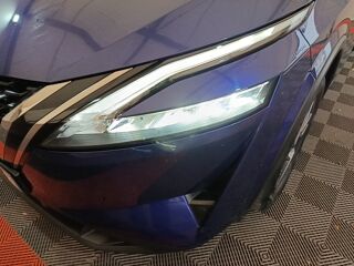 Qashqai 1.3 MHEV 158ch Xtronic Acenta 2023 occasion 91580 &Eacute;tr&eacute;chy