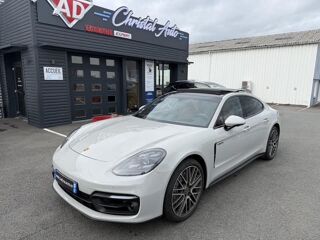 Panamera 2.9 4 E-HYBRID PLAT EDITION DCT 2022 occasion 19360 Malemort-sur-Corr&egrave;ze