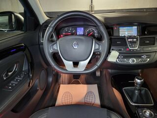 Laguna Bose 1.5 dCi 110 Fap Eco2 2011 occasion 93600 Aulnay-sous-Bois