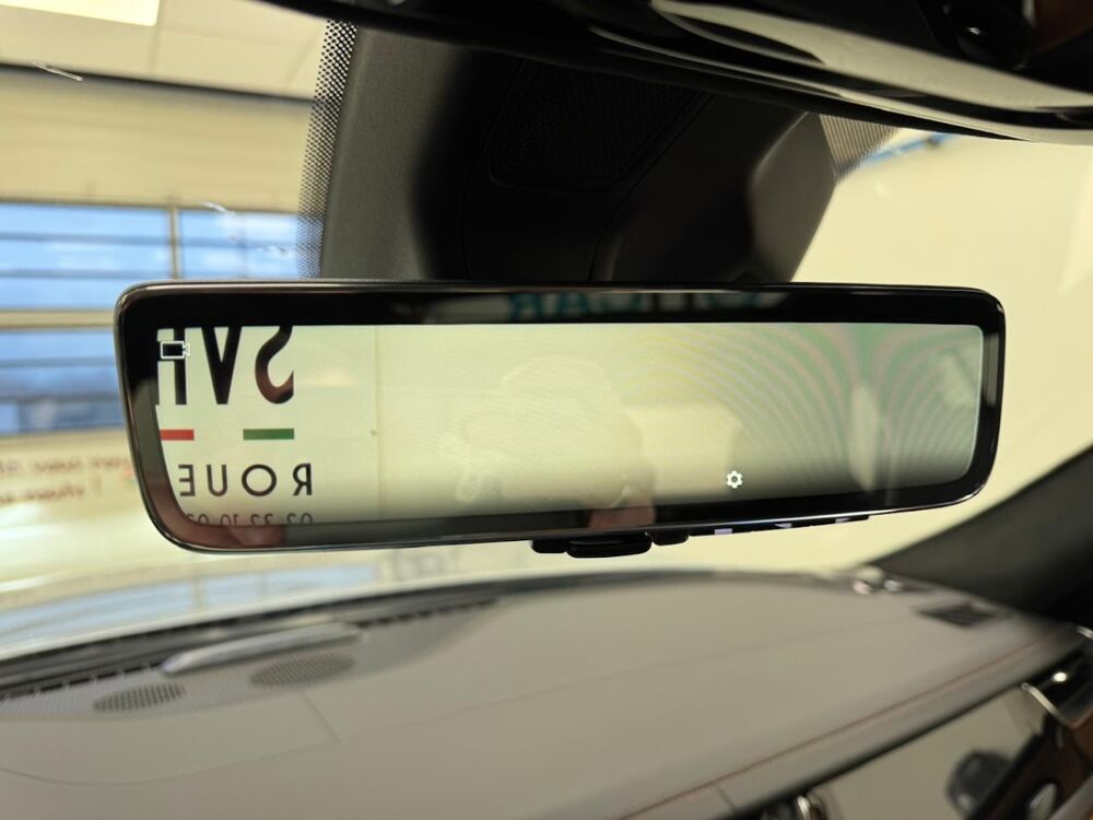Grand Cherokee 2.0 Turbo 380ch 4xe Summit Reserve BVA8 2024 occasion 76360 Barentin