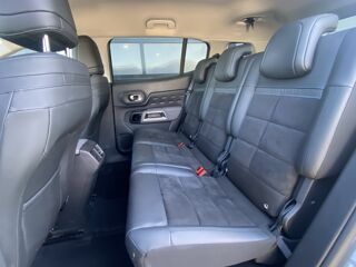 C5 aircross BlueHDi 130 S&S EAT8 Shine 2021 occasion 30260 Quissac