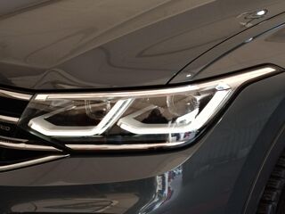 Tiguan 1.4 eHybrid 245 DSG6 R-Line 2021 occasion 91580 &Eacute;tr&eacute;chy