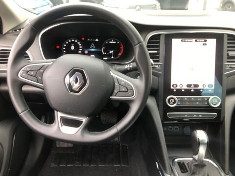 M&eacute;gane techno Blue dCi 115 EDC + Park assist 2024 occasion 42240 Unieux