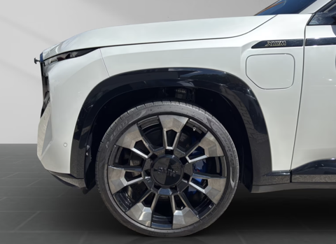 XM PHEV 653ch BVA8 - Garantie 24 mois - Divers dispo 2024 occasion 69007 Lyon