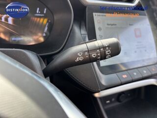 ZS EV 1.5L HYBRID+ 197CH LUXURY 2025 occasion 91580 &Eacute;tr&eacute;chy