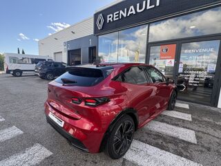 Clio 1.8 E-TECH Full Hyb160 Esprit Alpine 2026 occasion 30610 Sauve