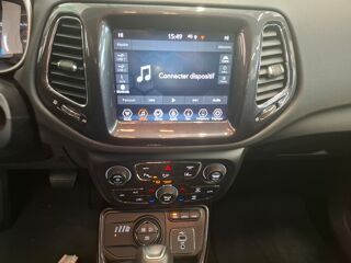 Compass 1.3 GSE T4 190 4XE LIMITED 2021 occasion 38550 Saint-Maurice-l'Exil