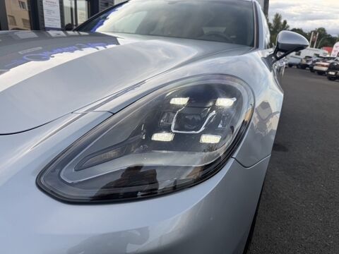 Panamera 2.9 4 E-HYBRID SPORT TURISMO 2022 occasion 19360 Malemort-sur-Corr&egrave;ze
