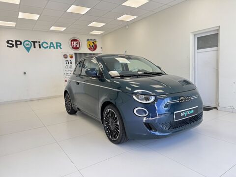 500 BEV 42KWH LA PRIMA 3+1 2025 occasion 76360 Barentin