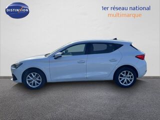 Leon 2.0 TDI 115CH STYLE XL 2025 occasion 91580 &Eacute;tr&eacute;chy