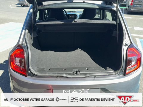 Twingo Equilibre SCe 65 2024 occasion 40160 Parentis-en-Born
