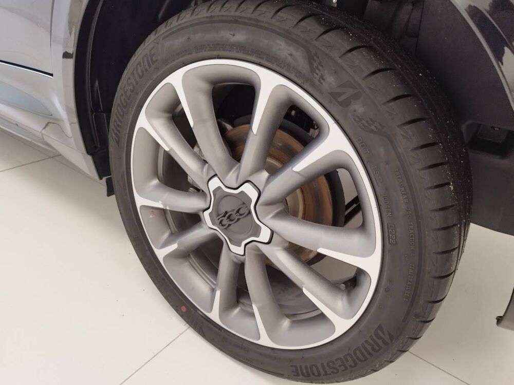 500 X 1.0 FFly T T3 120ch Sport 2023 occasion 76360 Barentin