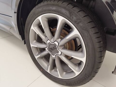 500 X 1.0 FFly T T3 120ch Sport 2023 occasion 76360 Barentin