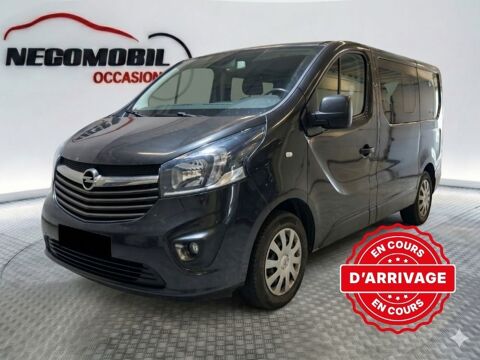 Citro&euml;n Jumpy 1.6 CDTI 115 L1H1 2.7 PACK CLIM + 2015 occasion Ch&acirc;tillon-en-Vendelais 35210